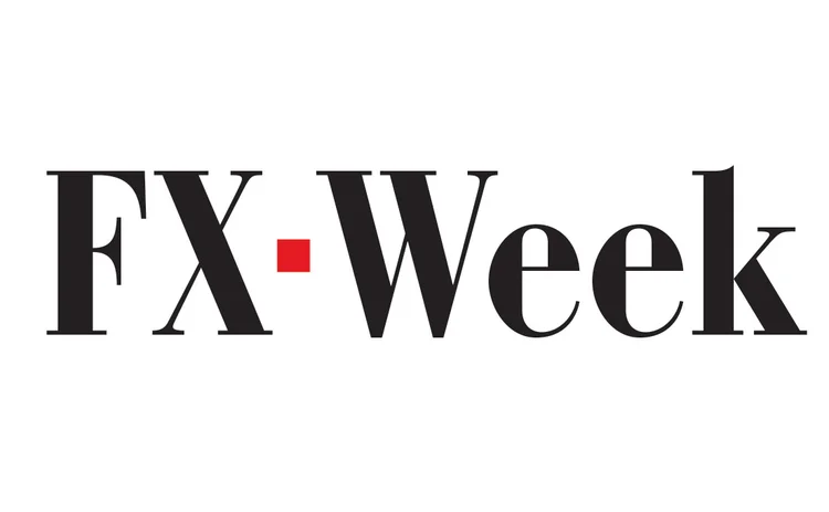 FX Week logo