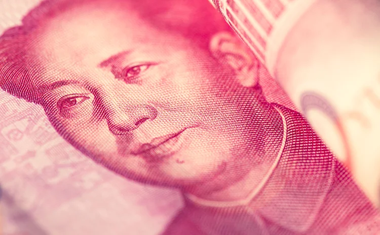 Chinese-renminbi