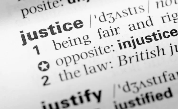 legal-justice-definition