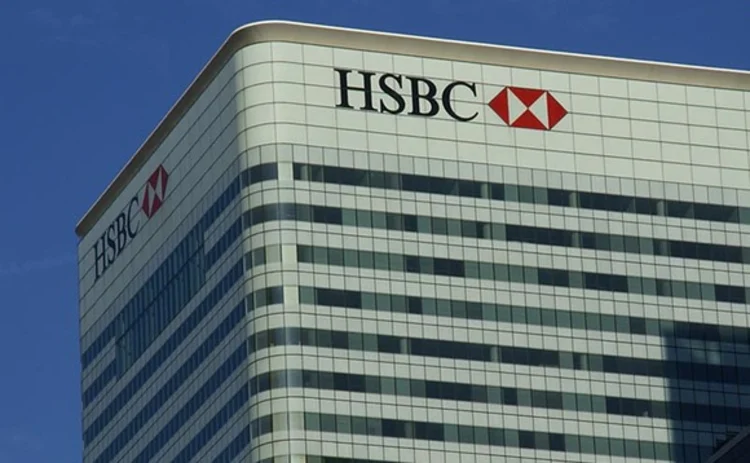 HSBC job cuts 25000 30000 earnings 