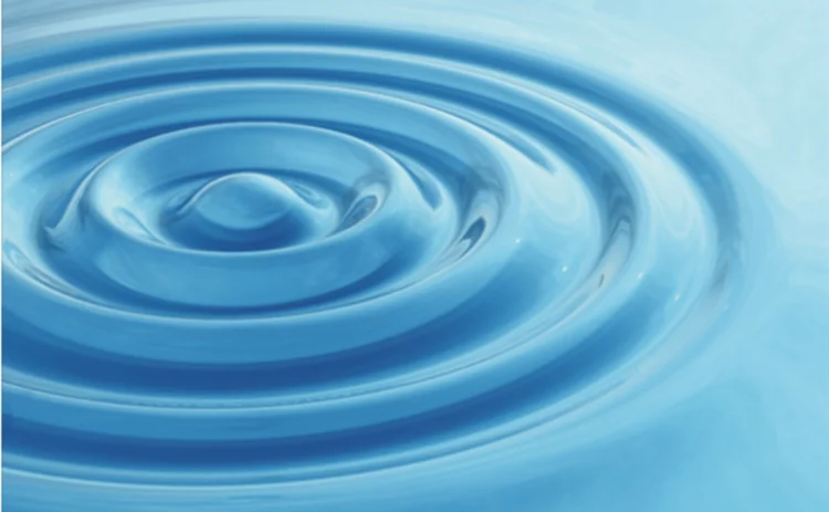 water-ripple