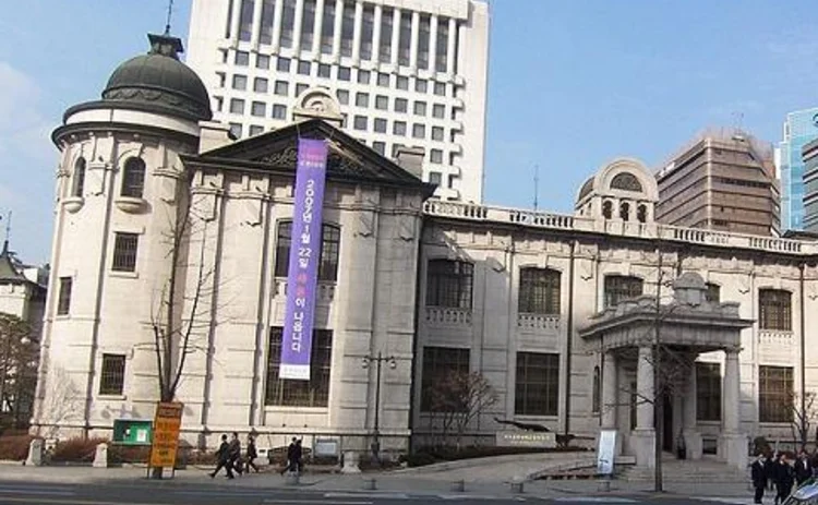 bank-of-korea