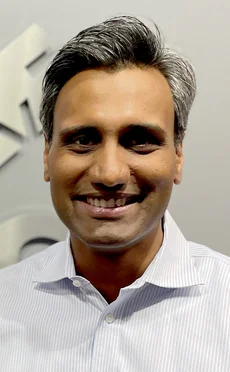 Sandeep Kakani, UBS 2022