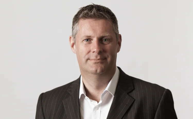 Tim Cartledge, global head of FX & head of product, EBS BrokerTec