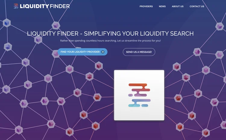 LiquidityFinder 1