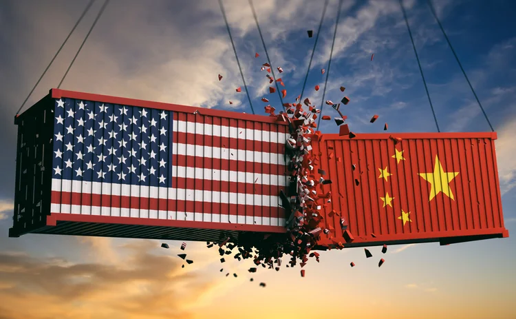 US-china commodities