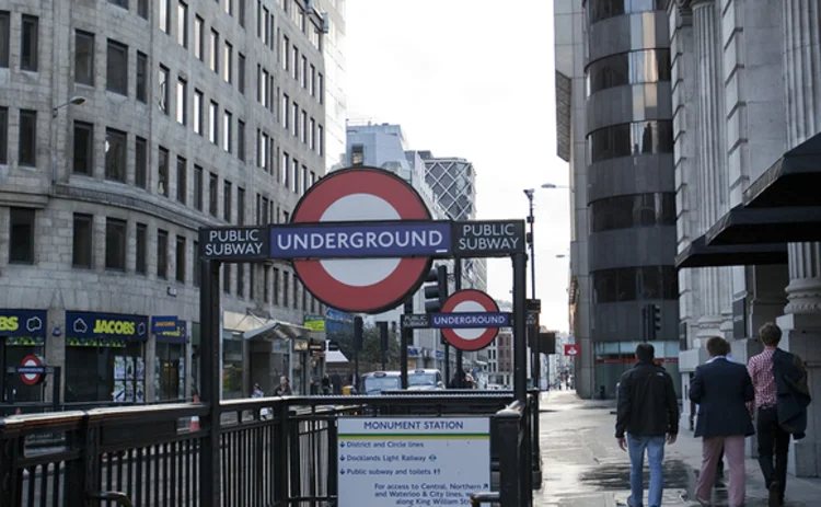 Transport for London selects Computacenter and CSC